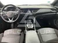 2021 Opel Insignia