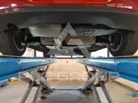 2021 Opel Astra