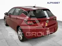 2021 Opel Astra