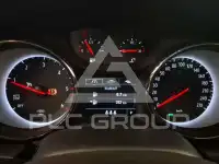 2021 Opel Astra