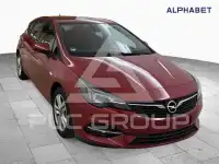 2021 Opel Astra