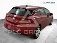 2021 Opel Astra