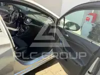 2021 Opel Astra