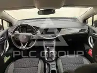 2021 Opel Astra