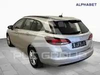 2021 Opel Astra