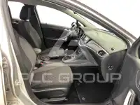 2021 Opel Astra