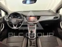 2021 Opel Astra