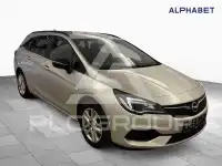 2021 Opel Astra
