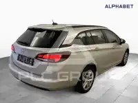 2021 Opel Astra