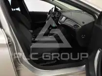 2021 Opel Astra