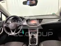 2021 Opel Astra