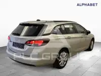 2021 Opel Astra