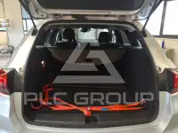 2021 Opel Astra