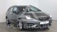 2021 Opel Astra