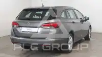 2021 Opel Astra