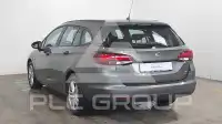 2021 Opel Astra