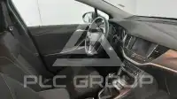 2021 Opel Astra