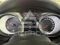 2021 Opel Astra