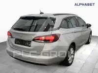 2021 Opel Astra