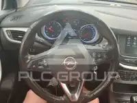 2021 Opel Astra