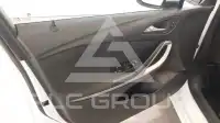 2021 Opel Astra
