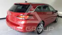 2021 Opel Astra