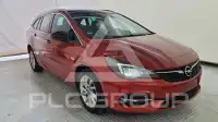 2021 Opel Astra
