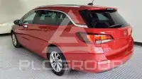2021 Opel Astra