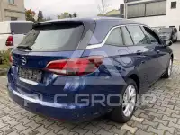 2021 Opel Astra