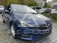 2021 Opel Astra