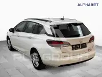 2021 Opel Astra