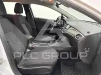 2021 Opel Astra