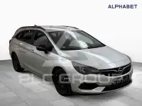 2021 Opel Astra