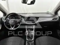 2021 Opel Astra