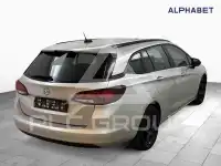 2021 Opel Astra