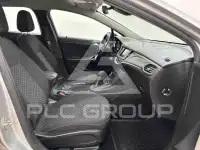 2021 Opel Astra