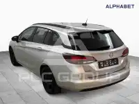 2021 Opel Astra