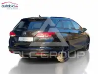 2021 Opel Astra