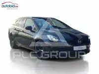 2021 Opel Astra