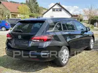 2021 Opel Astra