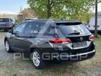 2021 Opel Astra