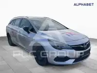 2021 Opel Astra