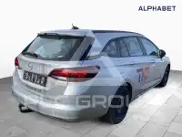 2021 Opel Astra
