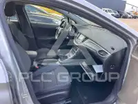 2021 Opel Astra