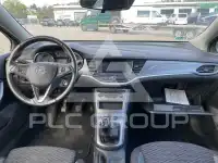 2021 Opel Astra