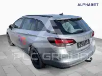 2021 Opel Astra