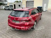 2021 Opel Astra