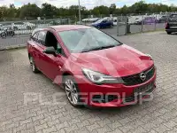 2021 Opel Astra