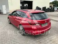 2021 Opel Astra