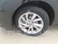 2021 Opel Astra